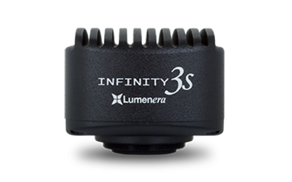 Infinity 3S-1UR (Microscopy)