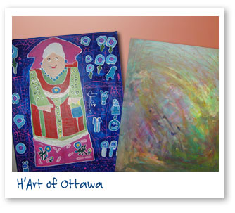 H'Art of Ottawa